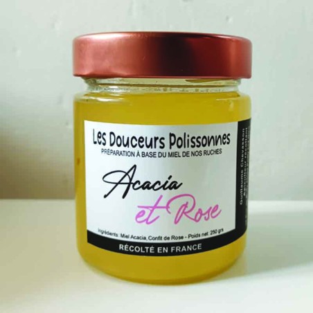 ACACIA DOUCEUR