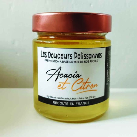 ACACIA DOUCEUR