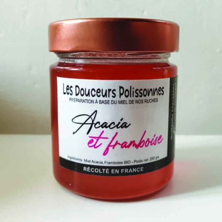 ACACIA DOUCEUR