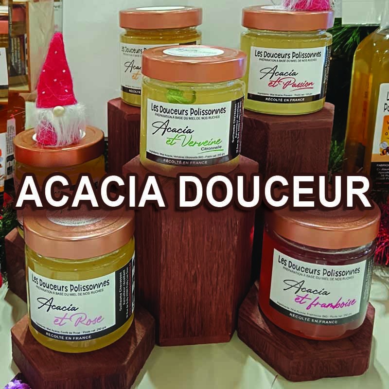 ACACIA DOUCEUR